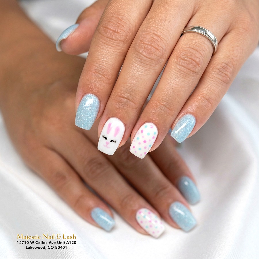 Majestic Nail & Lash